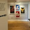 Life and Works of Abram Games - Jewish Museum London - 2014