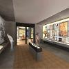 House of European History - Memory and Oblivion