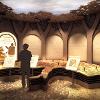 Early medieval gallery - First Encounters
