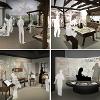 18th century gallery - Into the Country