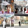 19th century gallery - Encounters with modernity