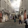 Inside the Street - Interwar gallery