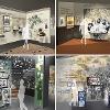 Behind the facades - Politics and Culture