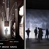 Holocaust gallery - The Shoa and Void