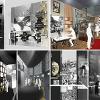 Postwar years gallery - Violence - Emigration - The Klub - 1968 and beyond