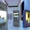 Space dedicated to Maison Martin Margiela