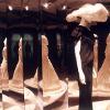 Space dedicated to Yohji Yamamoto