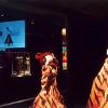 Space dedicated to Vivienne Westwood
