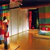 Space dedicated to Issey Miyake