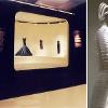 Space dedicated to Azzedine Alaia