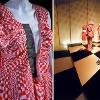 Space dedicated to Comme des Garcons