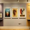 Abram Games - Jewish Museum London - Postwar