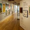 Abram Games - Jewish Museum London - Family and Postwar posters