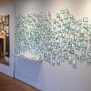 Amy Winehouse, A Family Portrait - Wall of messages