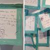 Amy Winehouse, A Family Portrait - Visitors messages