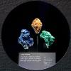 NHM - Earth Galleries - New labels and lighting for existing displays
