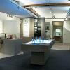 For King and Country? Jewish Museum London - View of central area