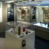 For King and Country? Jewish Museum London - General view with showcase