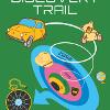 House of European History - Discovery Trail - Cover of the Discovery Trail booklet