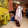 House of European History - Discovery Trail - Interactive trade boxes
