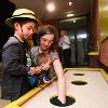 House of European History - Discovery Trail - Interactive archaeological dig