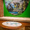 House of European History - Discovery Trail - Sensory and interactive Spice Desk