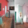 Ljubljana City Museum - Power and Authority room
