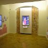 Ljubljana City Museum - The Auersperg Family who built the museum original building