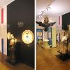 Ljubljana City Museum - Power and Glory - The Political History room