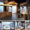 18th Century gallery - Jewish Town - The market
