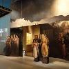 19th Century gallery - The Wedding - Changes brought by modernity