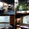 Interwar gallery - First floor galleries - Daily Life and Growing Up