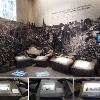 Postwar Years gallery - Out of the rubble