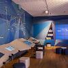 POLIN - Legacy Gallery - View towards the video wall