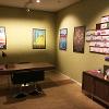 House of European History - Discovery Trail - 1960's Travel Agent